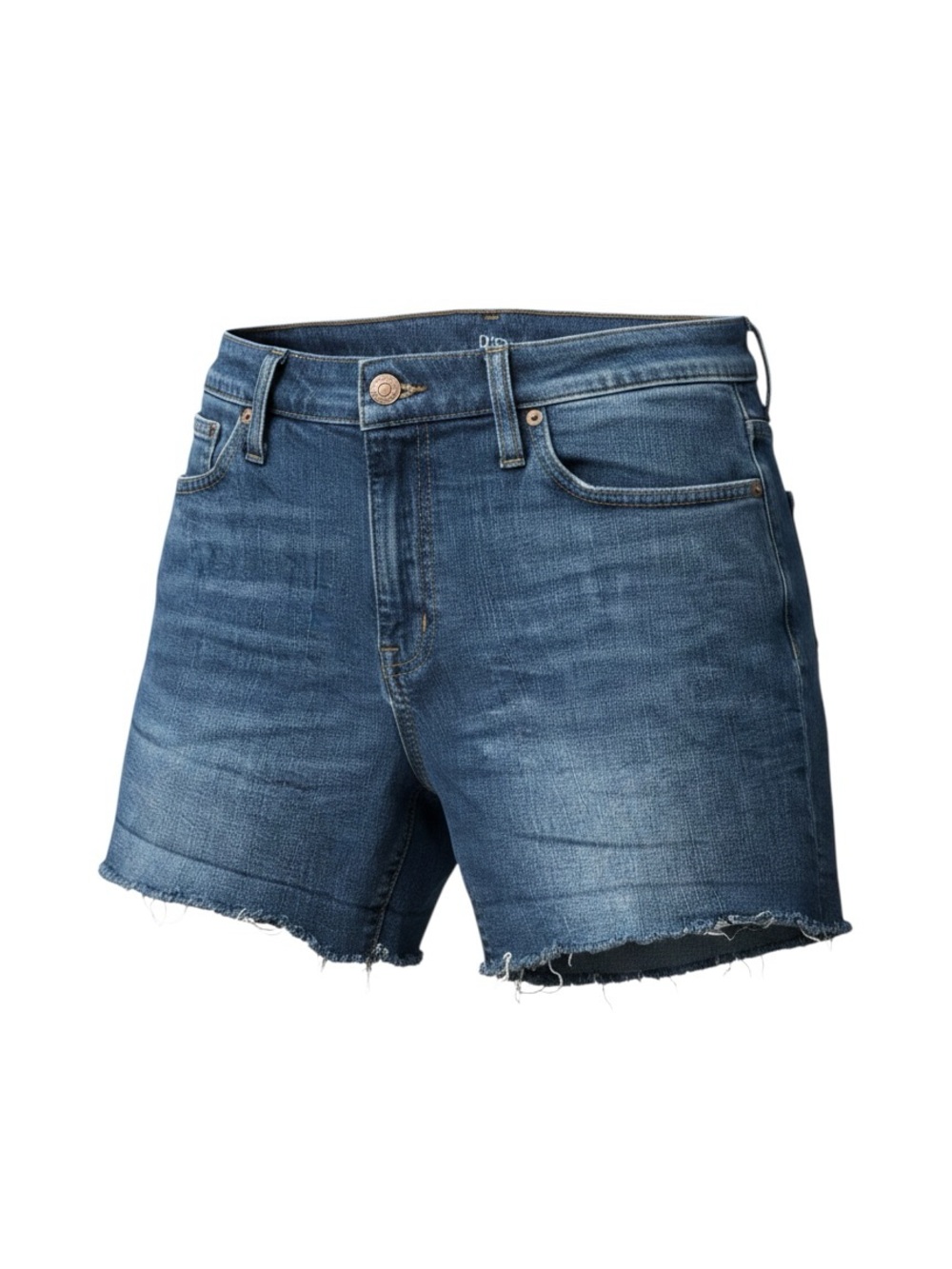 J Crew Classic Dark Wash Denim Women’s Shorts
